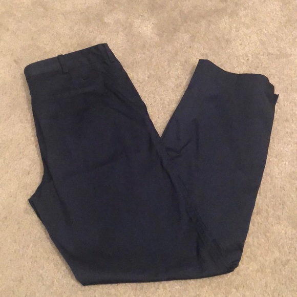 Nike Other - Nike Dry Fit Golf Pants (size34x32)